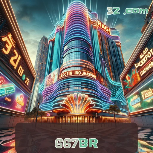 Atrações Imperdíveis do Casino 667br: Diversão Garantida