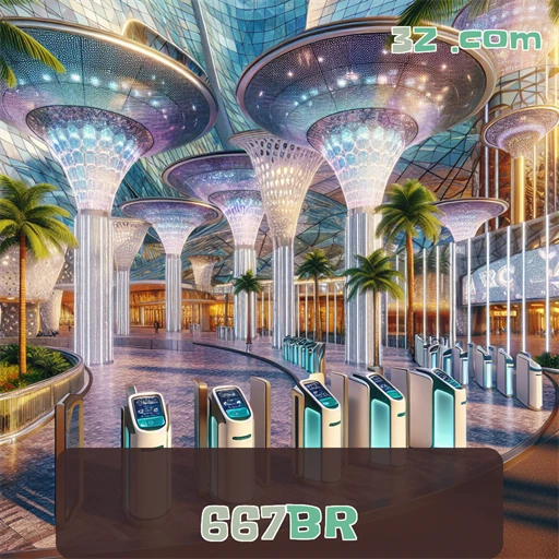 667br.com Apostas Esportivas