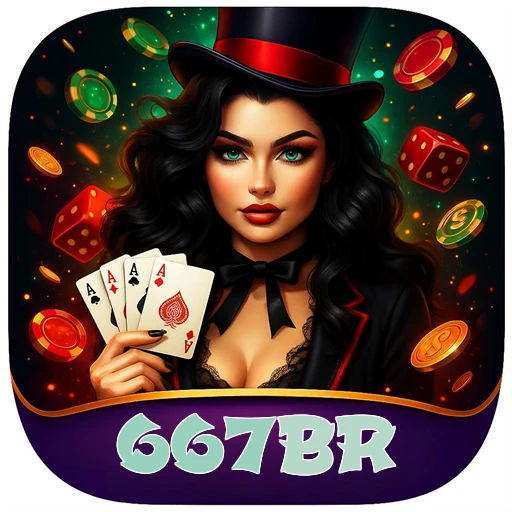 667br.com logo