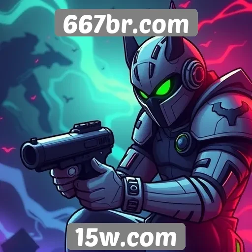 Dicas e estratégias no site 667br.com