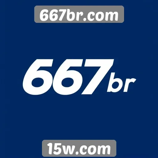 Análise das principais características do site 667br.com